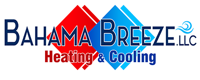 Bahama Breeze Heating & Cooling, LLC logo