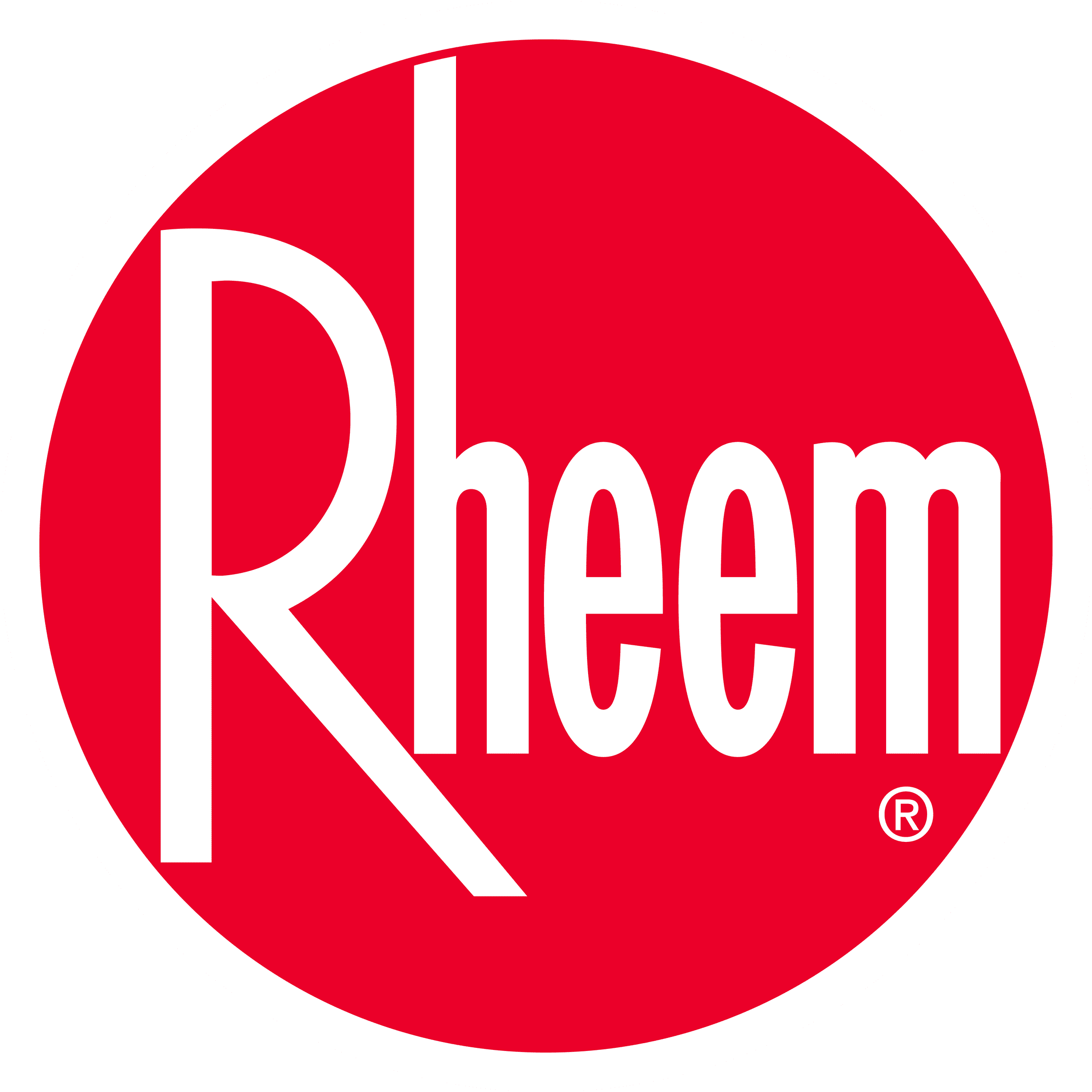 Rheem® Residential Air