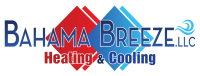 Bahama Breeze Heating & Cooling LLC.